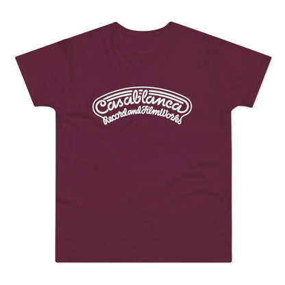 Casablanca Records and Filmworks Camiseta (Estándar)