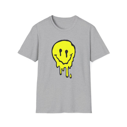 Melted Acid House Camiseta