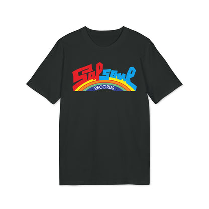 Salsoul Records Camiseta (Algodón Orgánico)