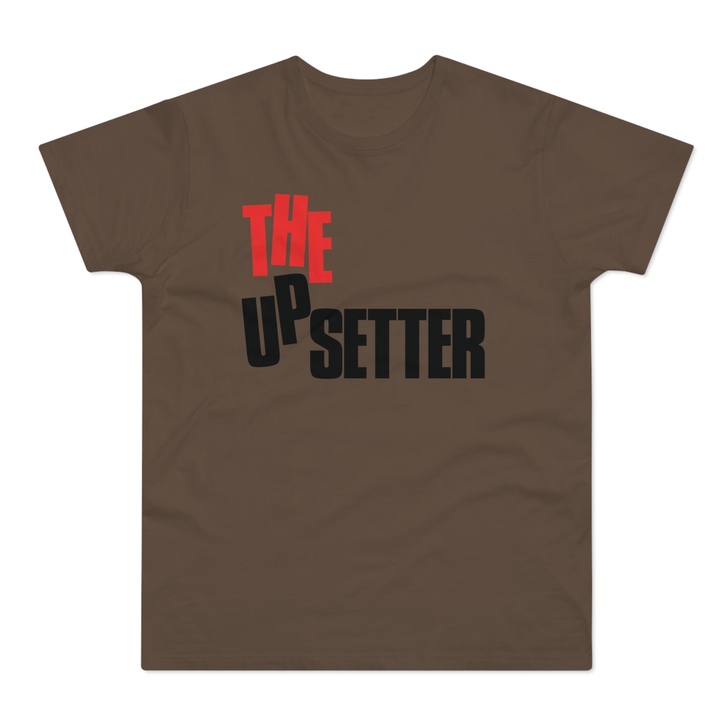 The Upsetter Camiseta (Estándar)