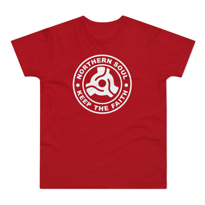 Northern Soul Adaptor Camiseta (Estándar)