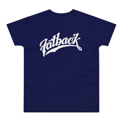 Fatback Band Camiseta (Estándar)