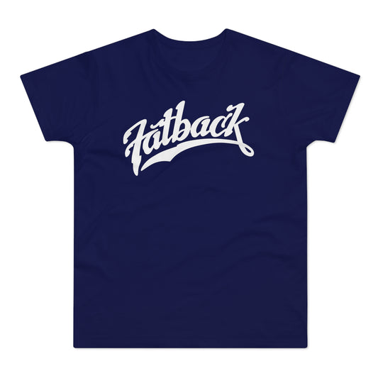 Fatback Band Camiseta (Estándar)