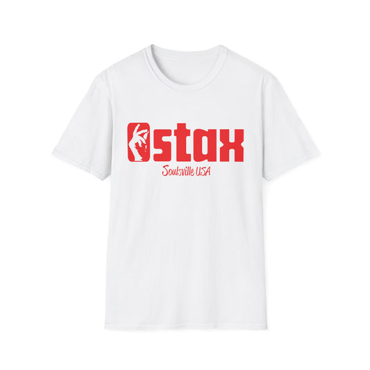 Stax Records Soulsville USA Camiseta (Ligera)