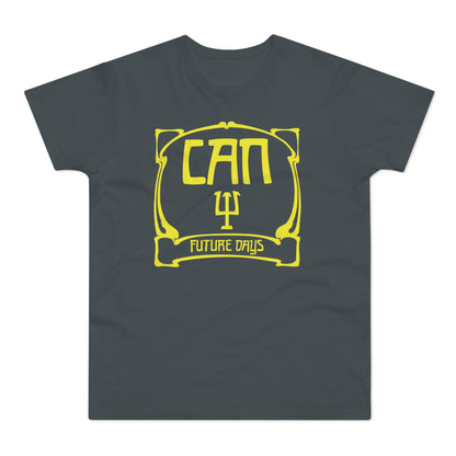Can Future Days Camiseta (Estándar)