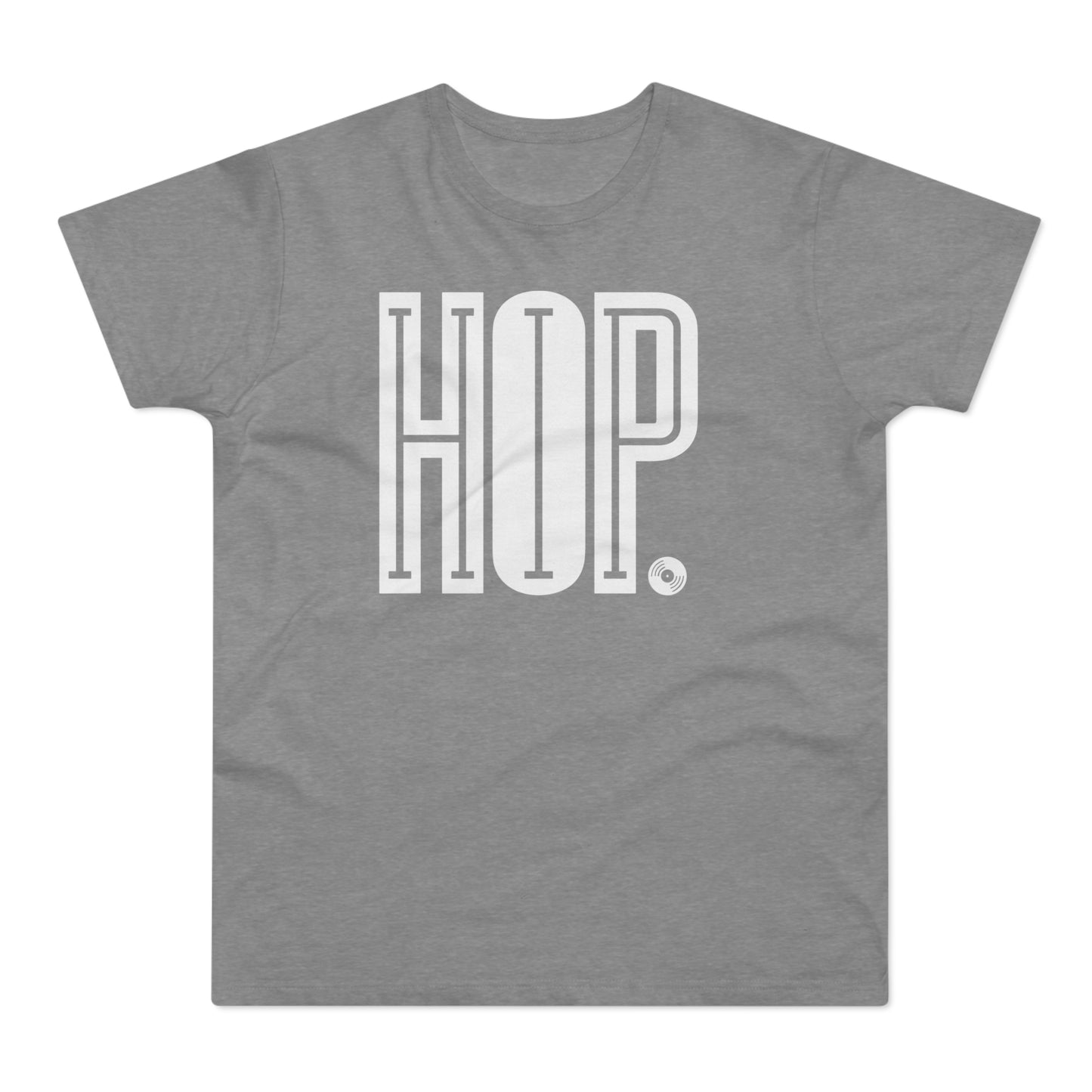 Hip Hop Camiseta (Estándar)