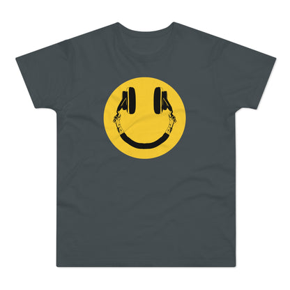 Smiley Acid House Camiseta (Estándar)