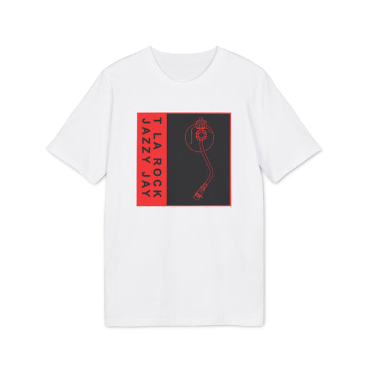 T La Rock Camiseta (Algodón Orgánico)
