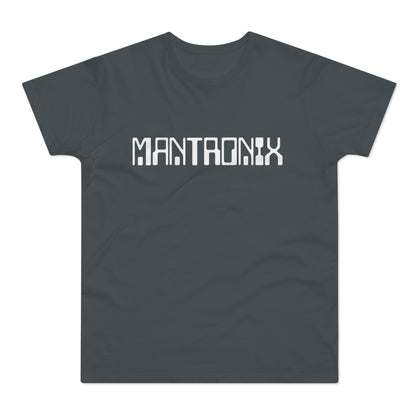 Mantronix Camiseta (Estándar)
