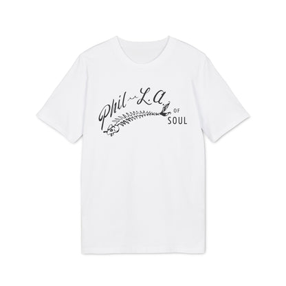 Phil La Of Soul Records Camiseta (Algodón Orgánico)