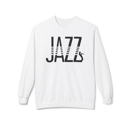 Jazz Sudadera Design 2