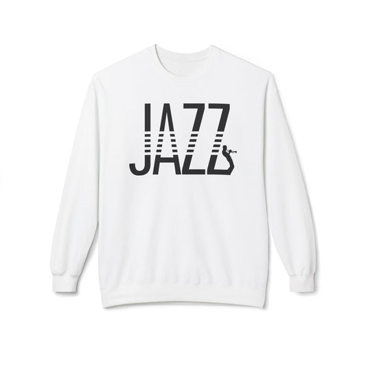 Jazz Sudadera Design 2