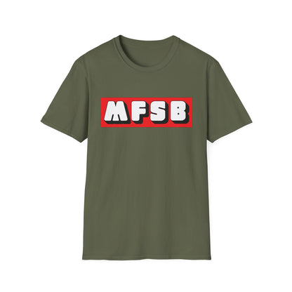 MFSB Camiseta (Ligera)