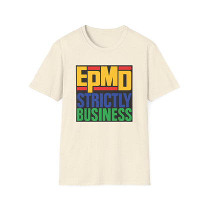 EPMD Camiseta