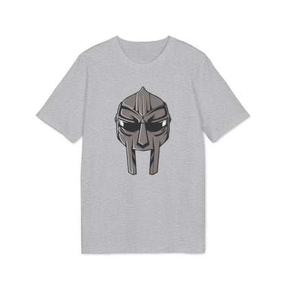 MF Doom Mask Camiseta (Algodón Orgánico)