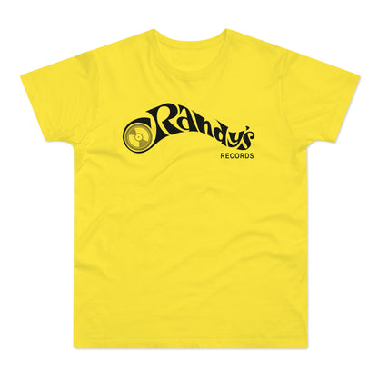 Randy's Records Camiseta (Estándar)
