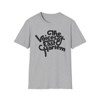 Voices Of East Harlem Camiseta