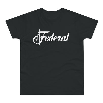 Federal Records Camiseta (Estándar)
