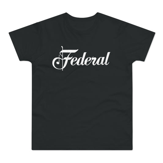 Federal Records Camiseta (Estándar)