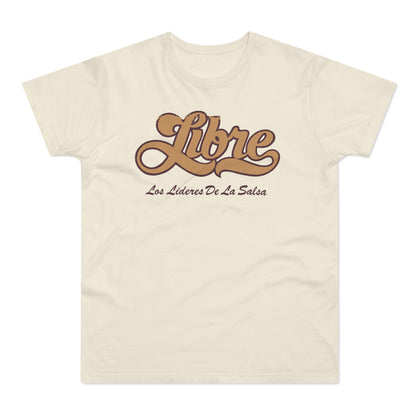 Manny Oquendo Libre Camiseta (Estándar)