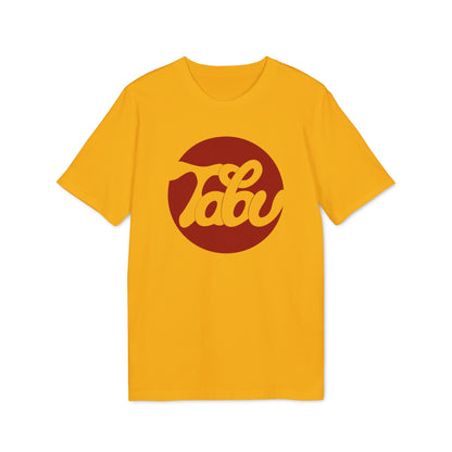 Tabu Records Camiseta (Algodón Orgánico)