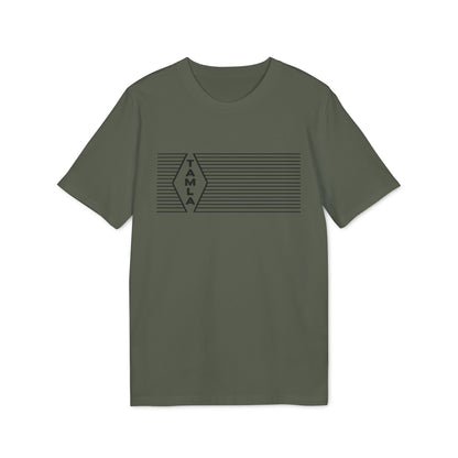 Tamla Records Diamond Camiseta (Algodón Orgánico)
