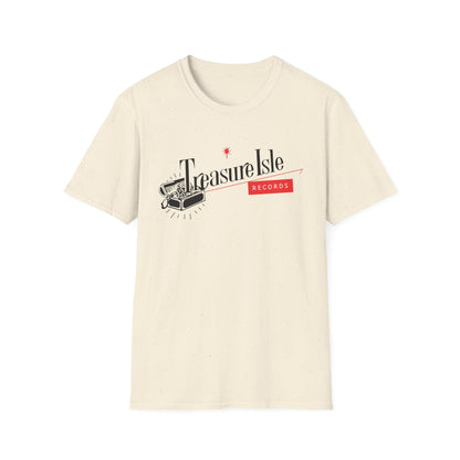 Treasure Isle Records Camiseta