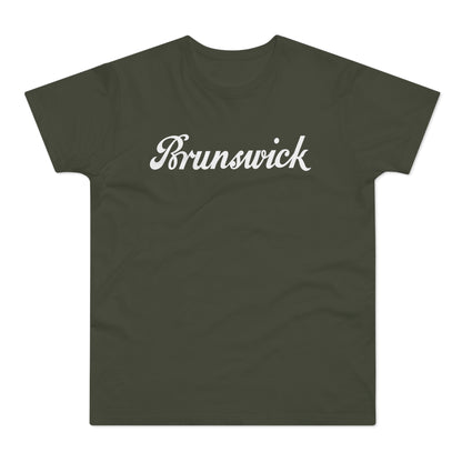 Brunswick Records Camiseta (Estándar)