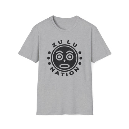 Zulu Nation Camiseta