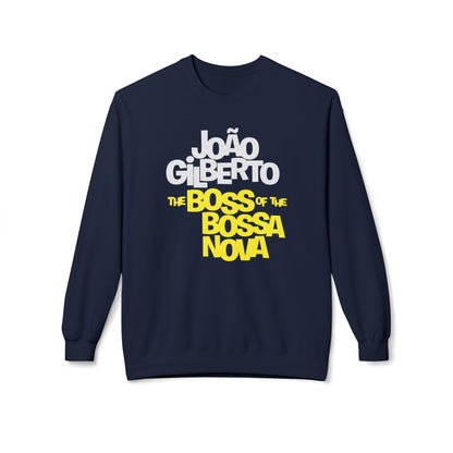 Joao Gilberto Sudadera