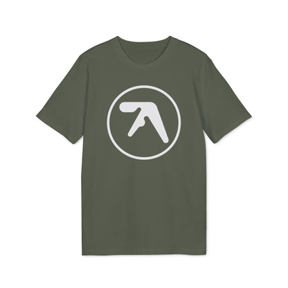 Aphex Twin Camiseta (Algodón Orgánico)