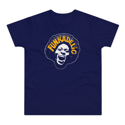 Funkadelic Maggot Brain Camiseta (Estándar)