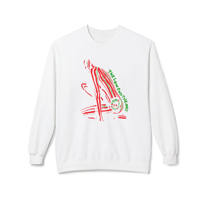Low End Theory Sudadera