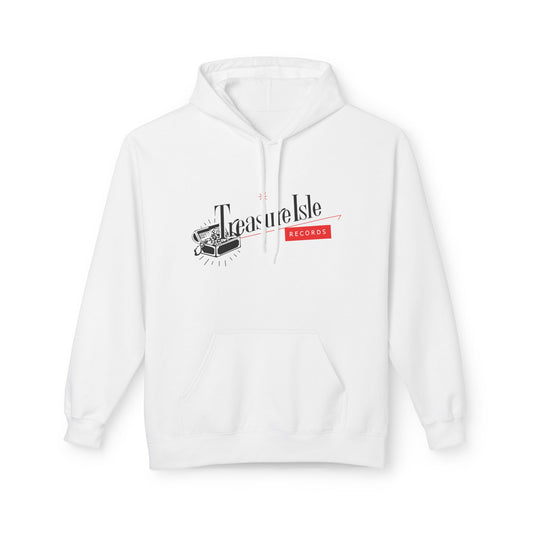 Treasure Isle Records Sudadera Con Capucha