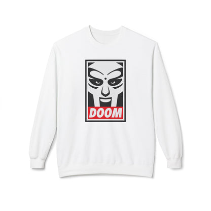MF Doom Sudadera