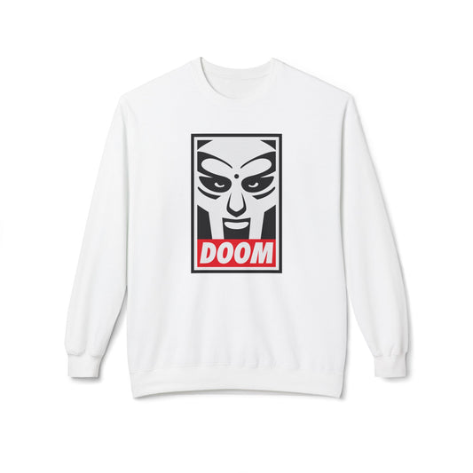 MF Doom Sudadera