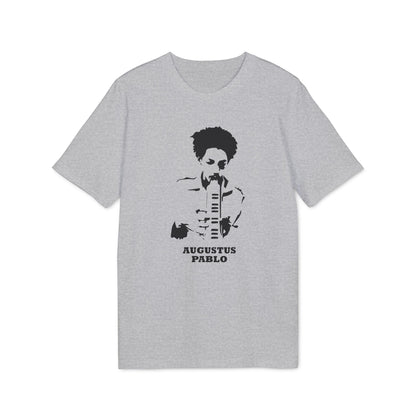 Augustus Pablo Camiseta (Algodón Orgánico)