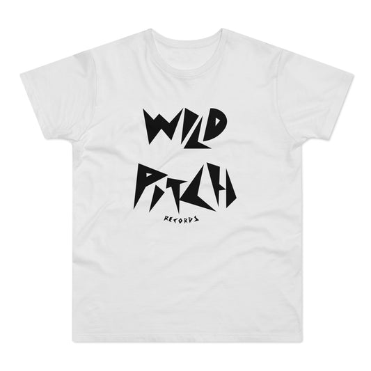 Wild Pitch Records Camiseta (Estándar)