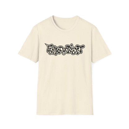 Funkdoobiest Camiseta