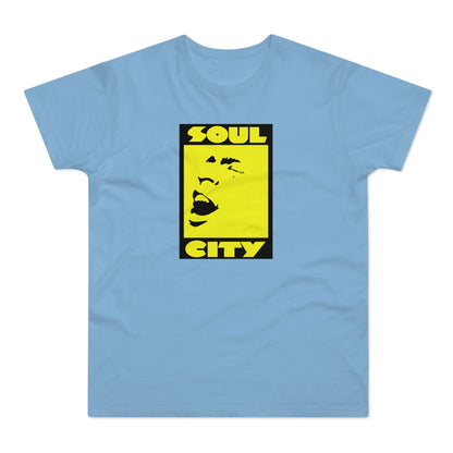 Soul City Records Camiseta (Estándar)