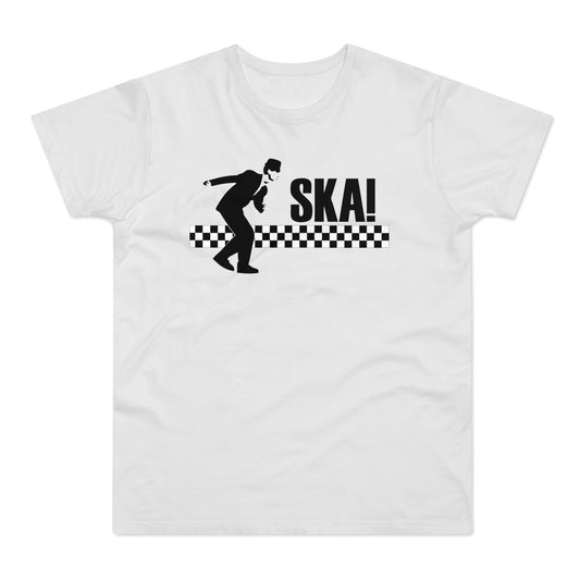 Rudeboy Dancer Camiseta (Estándar)