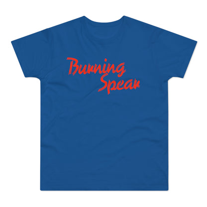 Burning Spear Camiseta (Estándar)