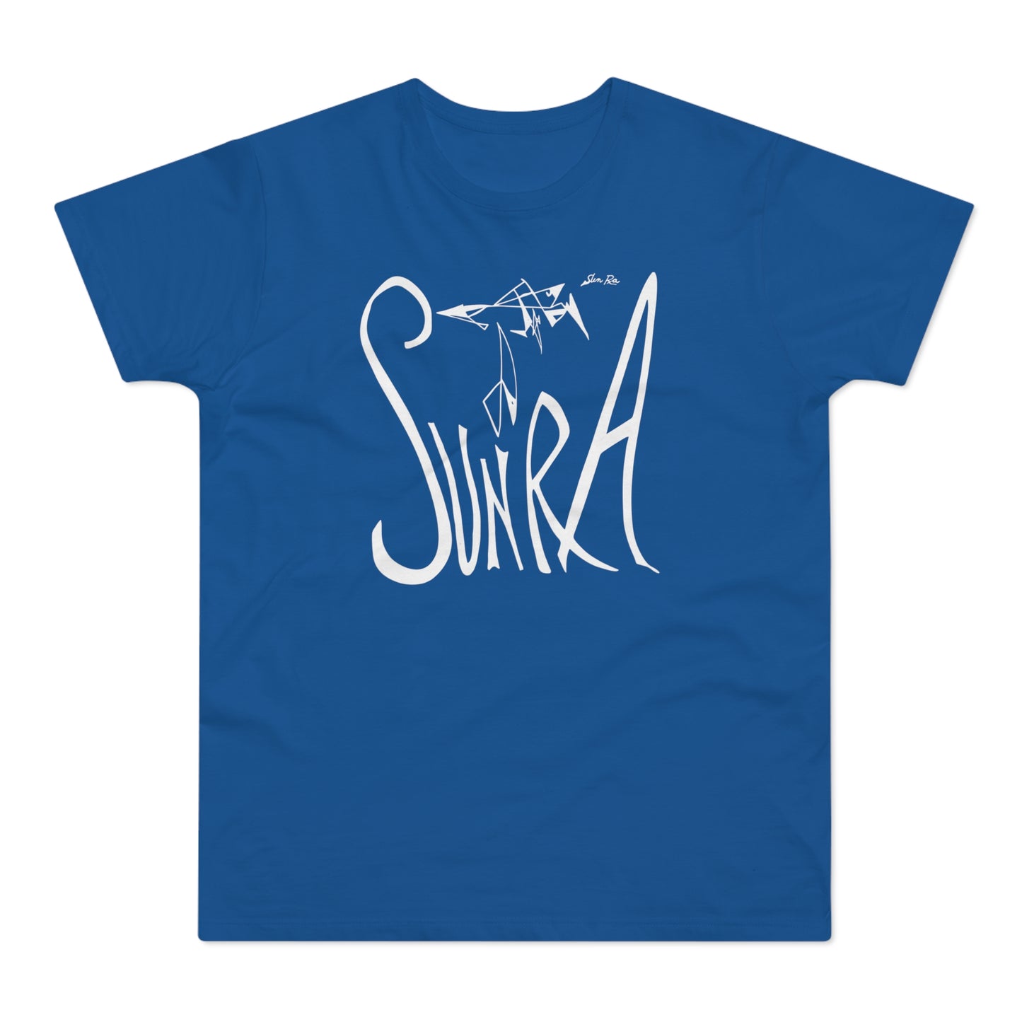 Sun Ra Camiseta (Estándar) Design 2