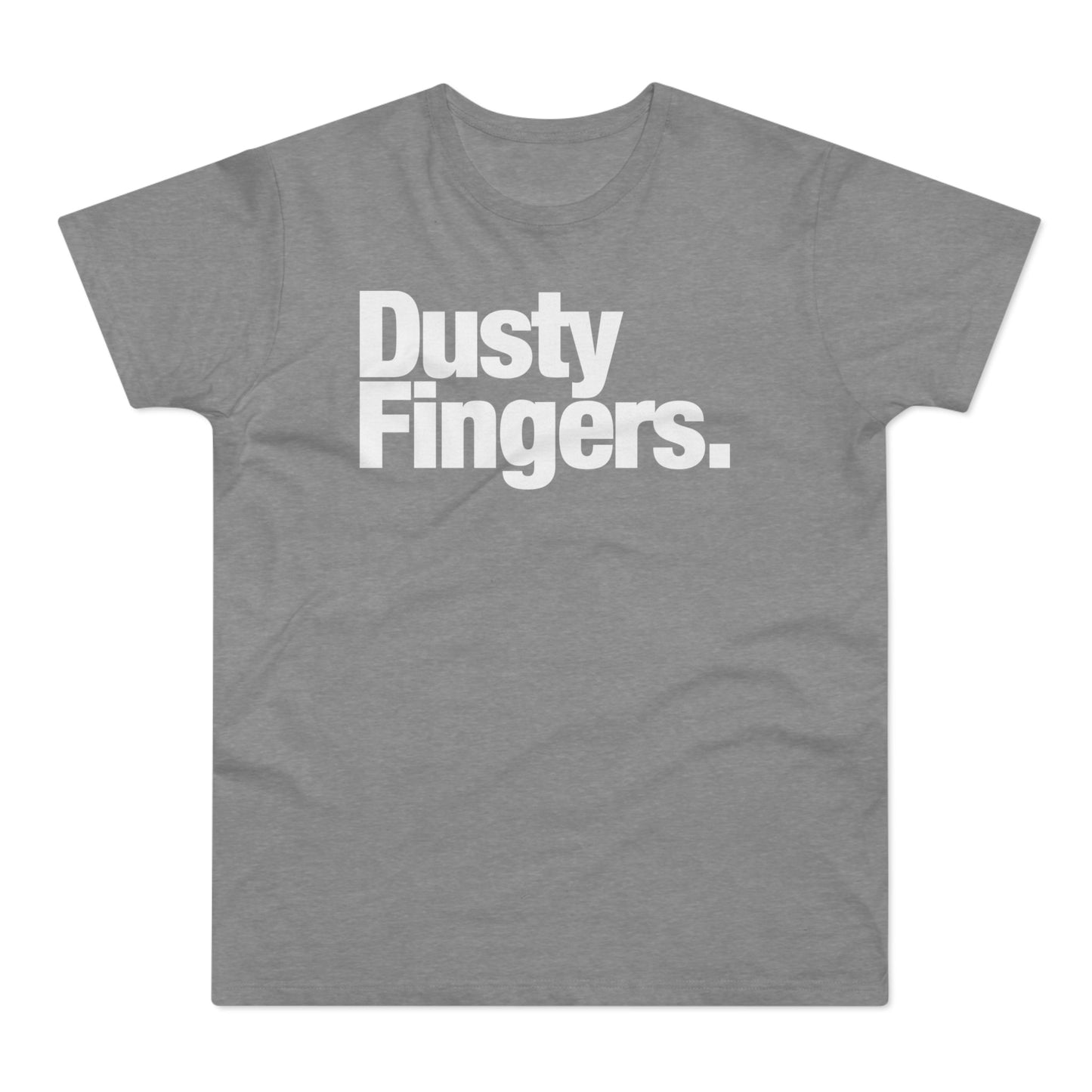 Dusty Fingers Camiseta (Estándar)