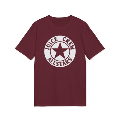 Juice Crew Allstars Camiseta (Algodón Orgánico)