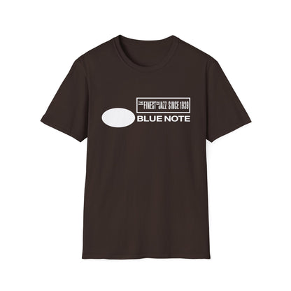 Blue Note Records Camiseta (Ligera)