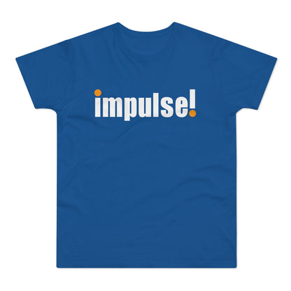 Impulse Records Camiseta (Estándar)