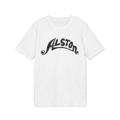 Alston Records Camiseta (Algodón Orgánico)