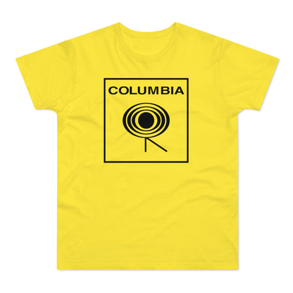Columbia Records Camiseta (Estándar)