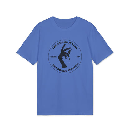 Sound Of Soul Camiseta (Algodón Orgánico)